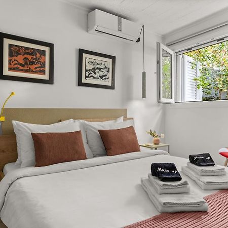Luxe House In Glyfada With Spa Near Metro Station C8 Atény Exteriér fotografie