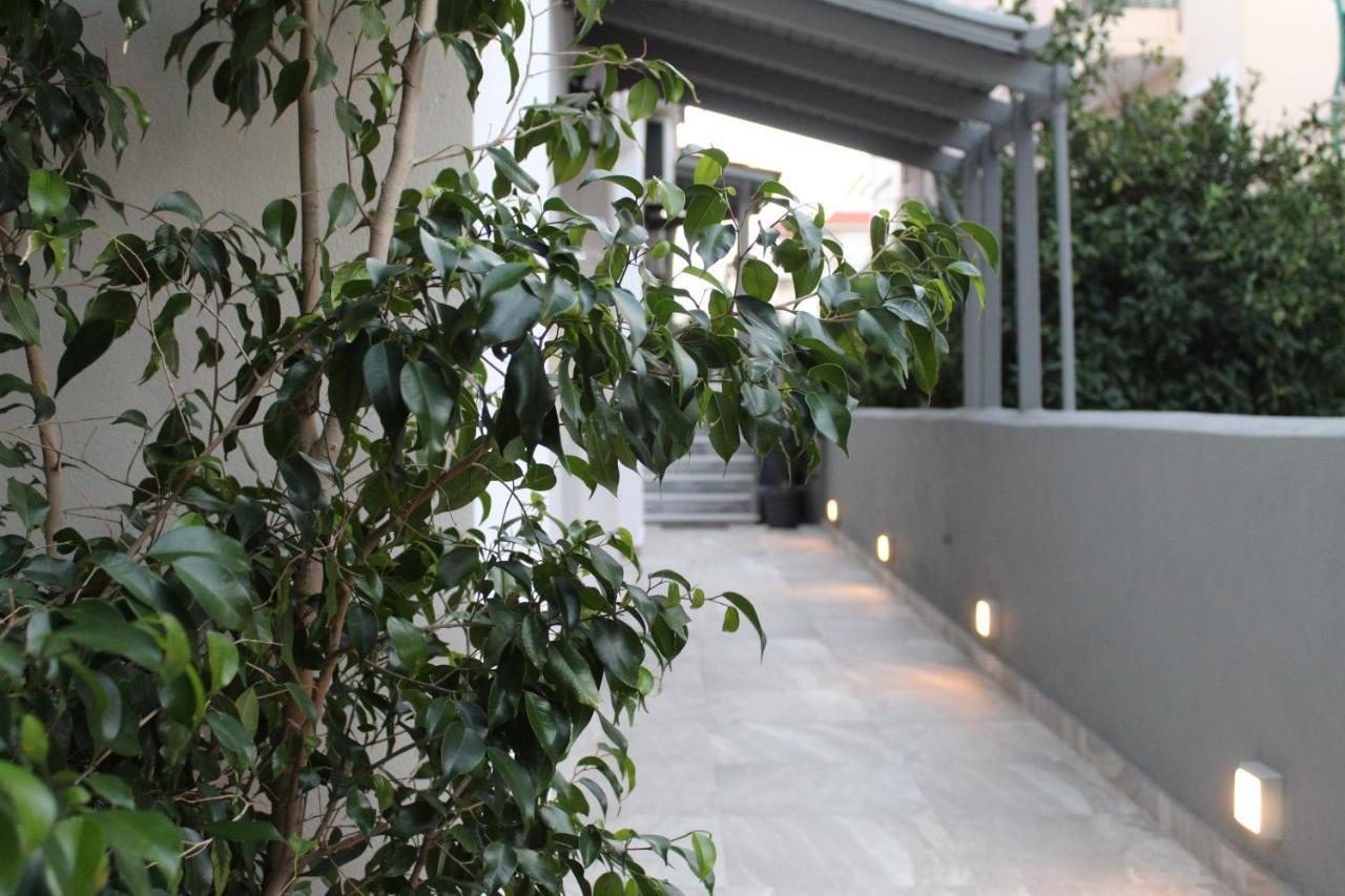 Luxe House In Glyfada With Spa Near Metro Station C8 Atény Exteriér fotografie