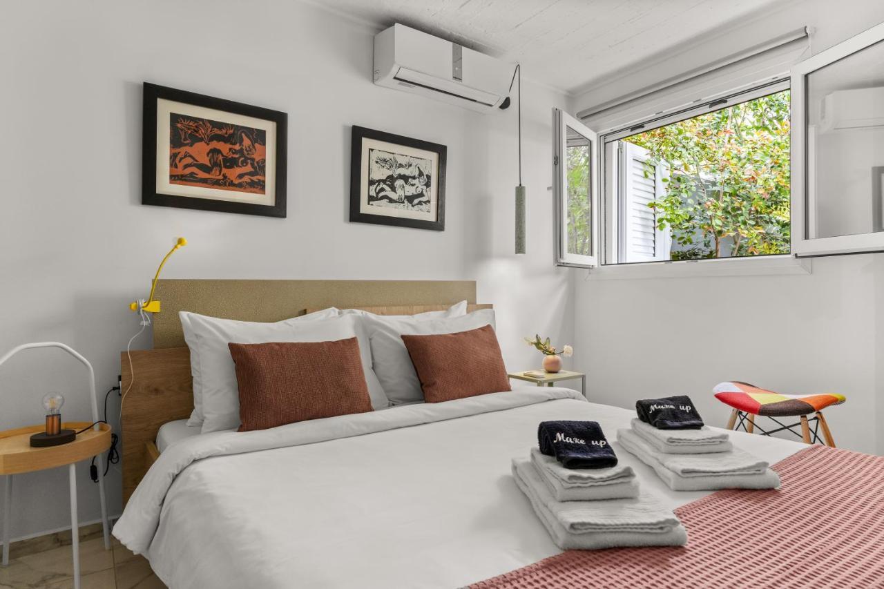 Luxe House In Glyfada With Spa Near Metro Station C8 Atény Exteriér fotografie