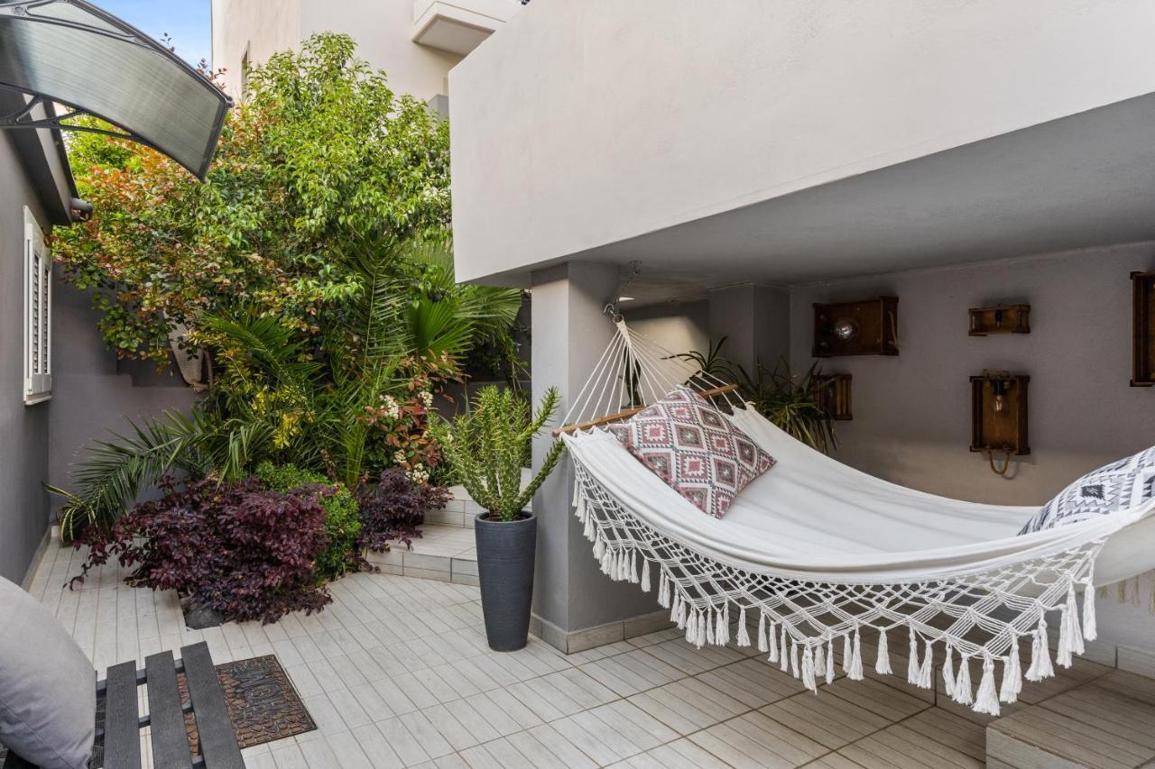 Luxe House In Glyfada With Spa Near Metro Station C8 Atény Exteriér fotografie