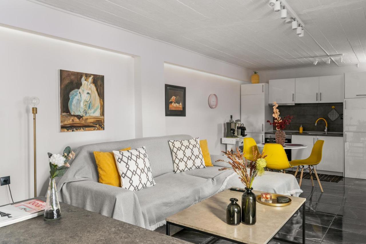 Luxe House In Glyfada With Spa Near Metro Station C8 Atény Exteriér fotografie